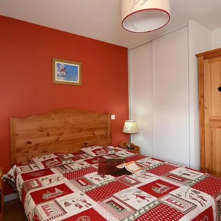 L'ours Blanc 3p8p Cabine Casa de Férias *