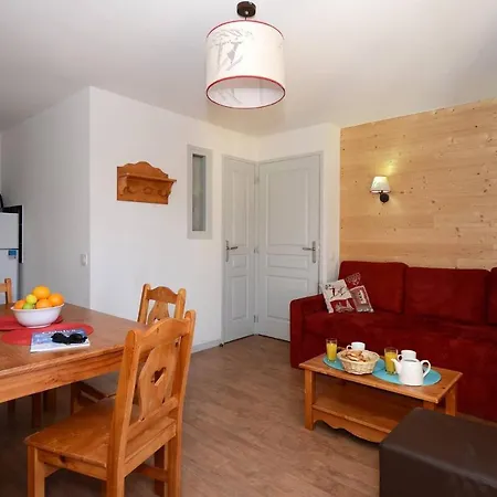 L'ours Blanc 3p8p Cabine *